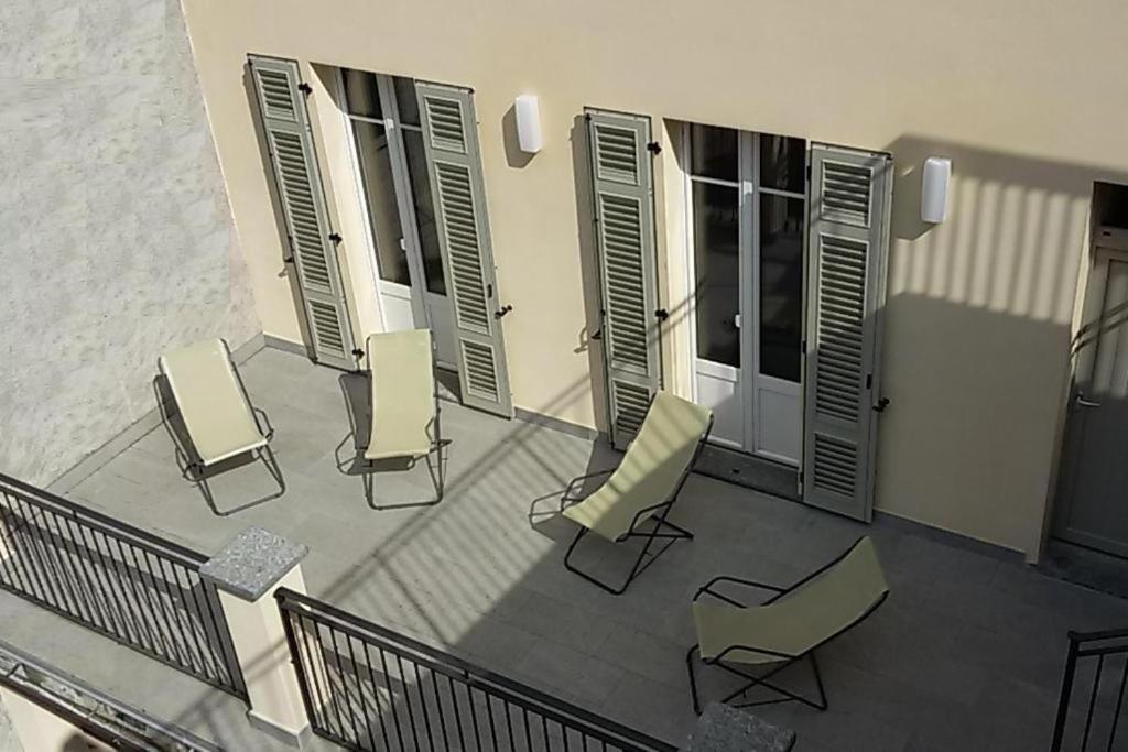 Appartamento I Tulipani - 1 Cadenabbia Exterior photo