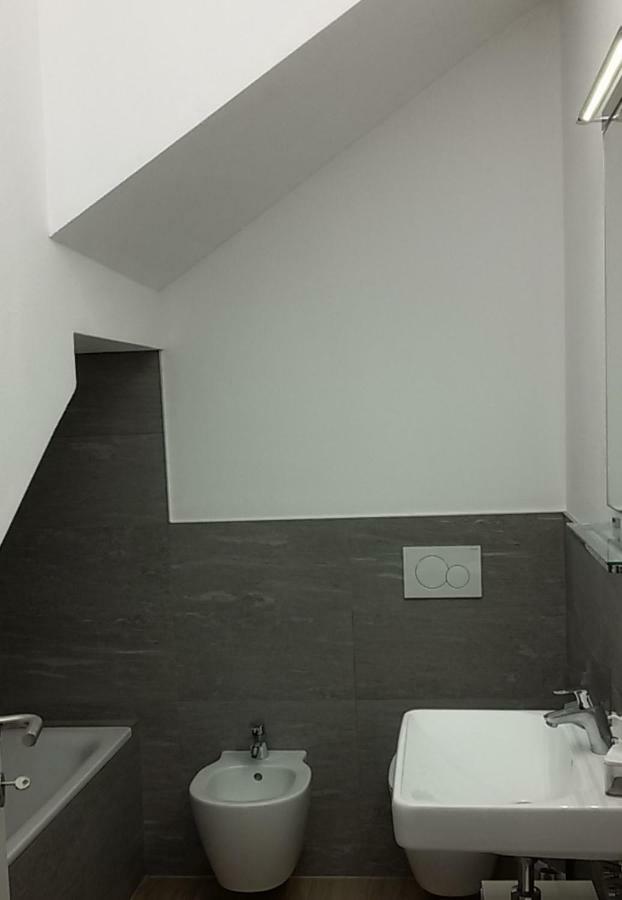 Appartamento I Tulipani - 1 Cadenabbia Exterior photo
