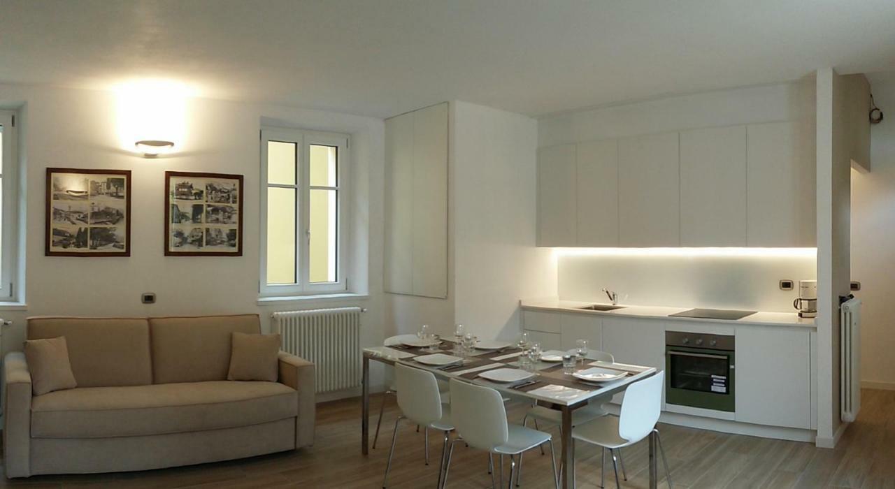 Appartamento I Tulipani - 1 Cadenabbia Exterior photo